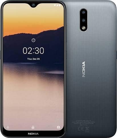 Infinix 0