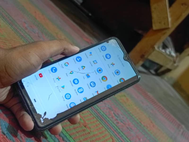 Infinix 1