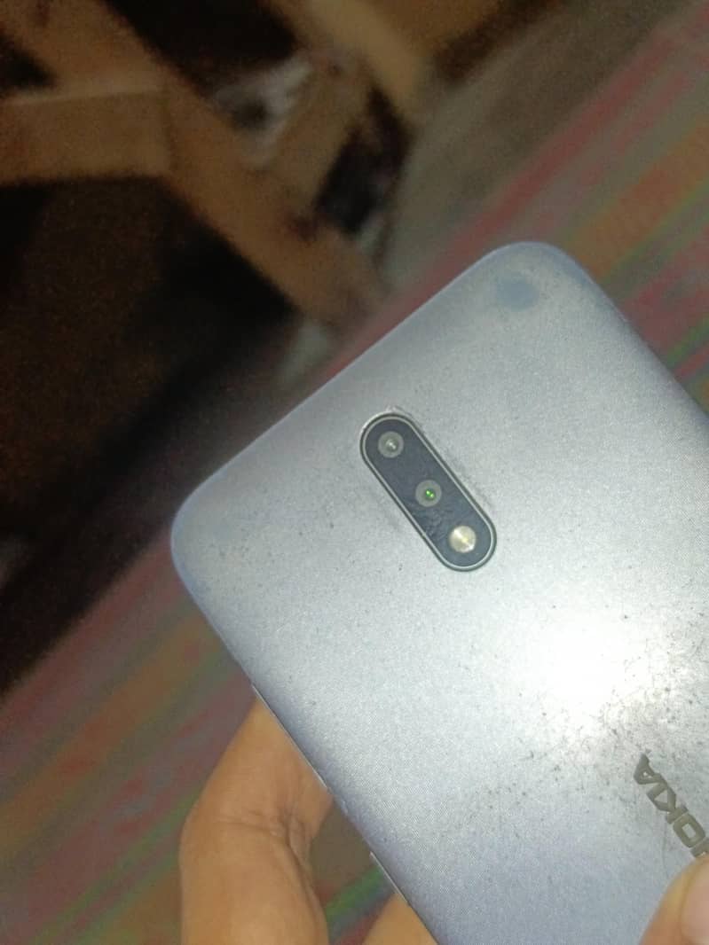 Infinix 2