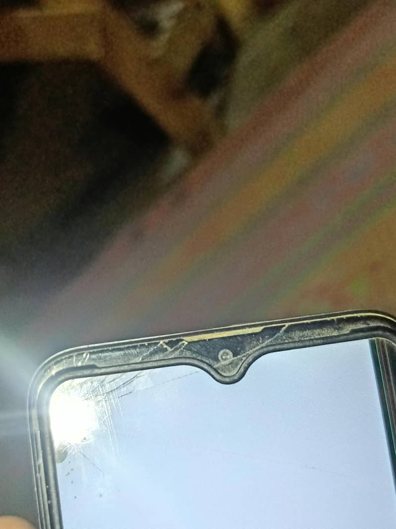 Infinix 3