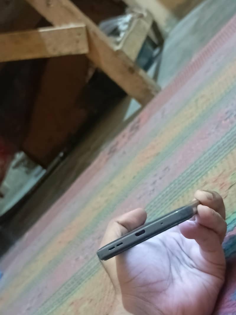Infinix 5