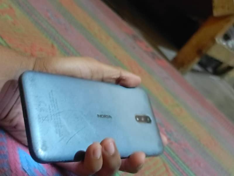 Infinix 7