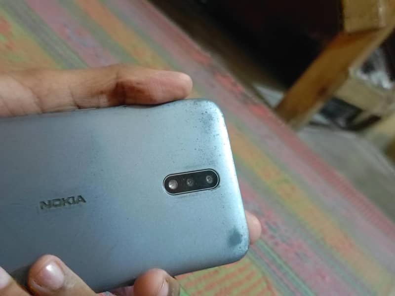 Infinix 8