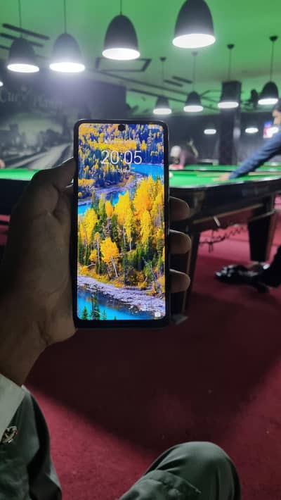 Huawei Nova 9 SE