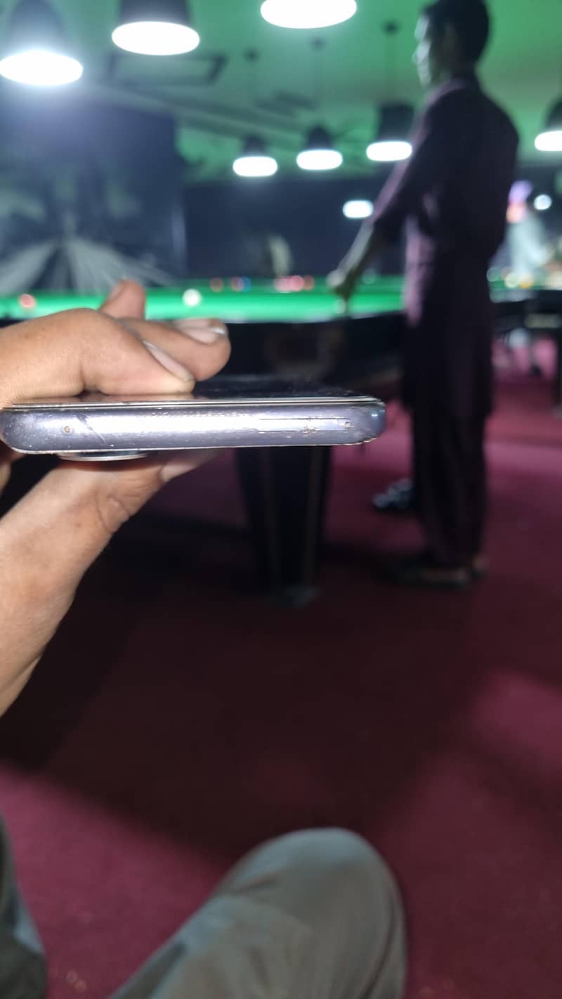 Huawei Nova 9 SE 1
