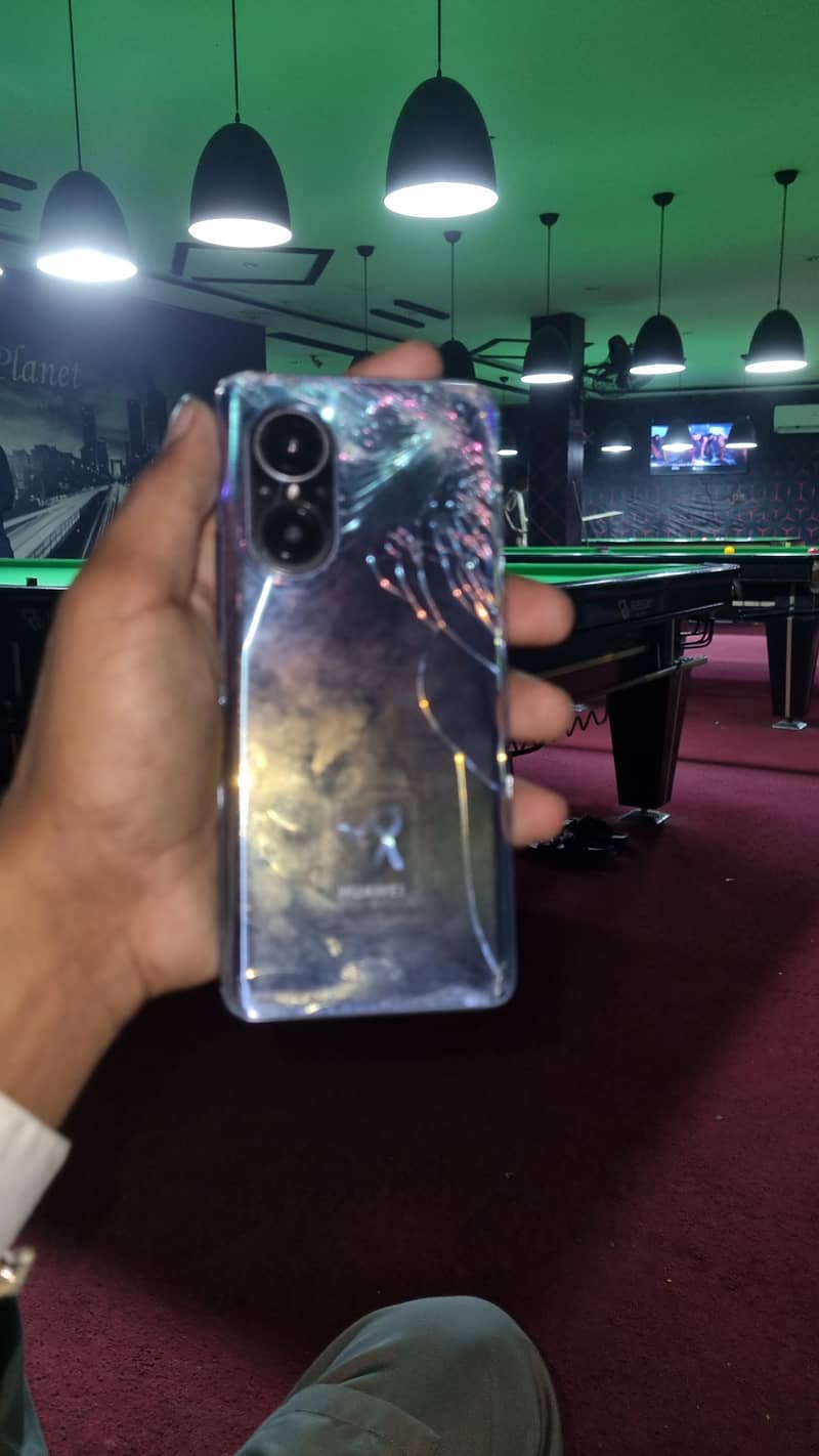 Huawei Nova 9 SE 5