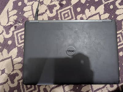 Dell Latitude E7450 – Clean & Fully Working