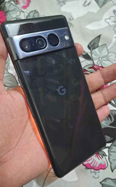 Google Pixel 7 Pro