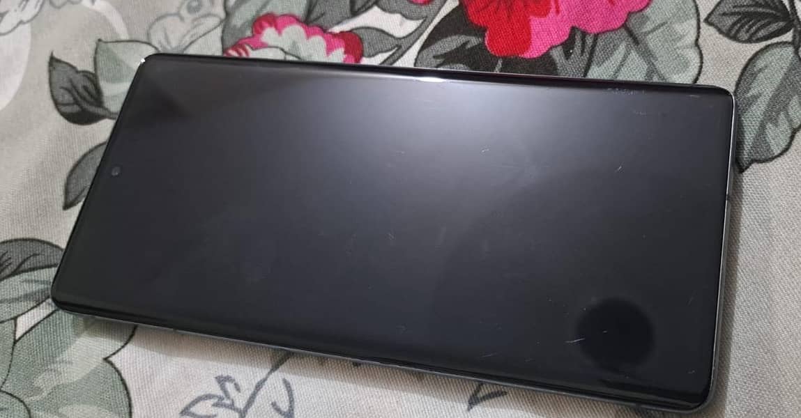 Google Pixel 7 Pro 1
