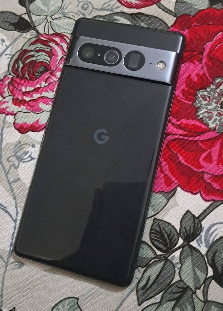 Google Pixel 7 Pro 8