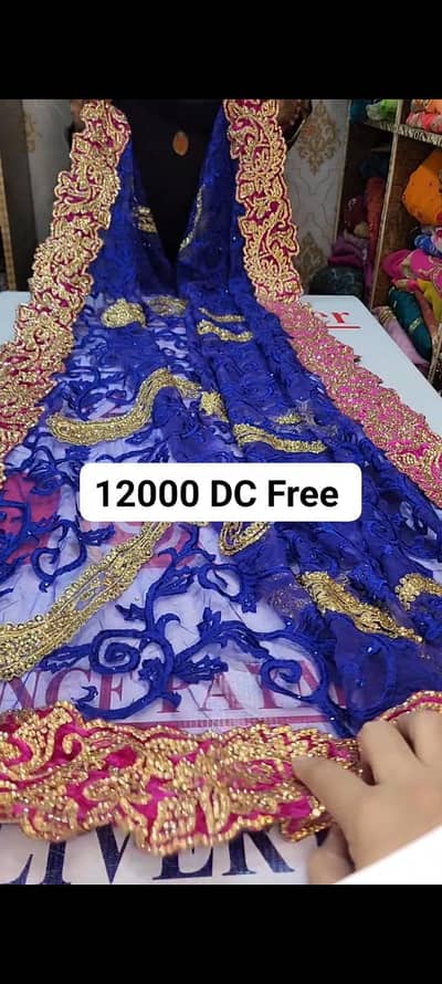 Indian Preloved Saree