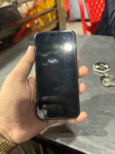 Apple iPhone 15 Pro fu