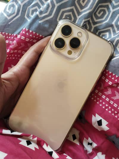 Apple iPhone 13 Pro Max