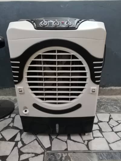 Air room cooler super asia