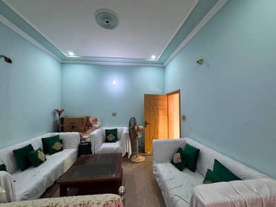 10 marla upper portion for rent
