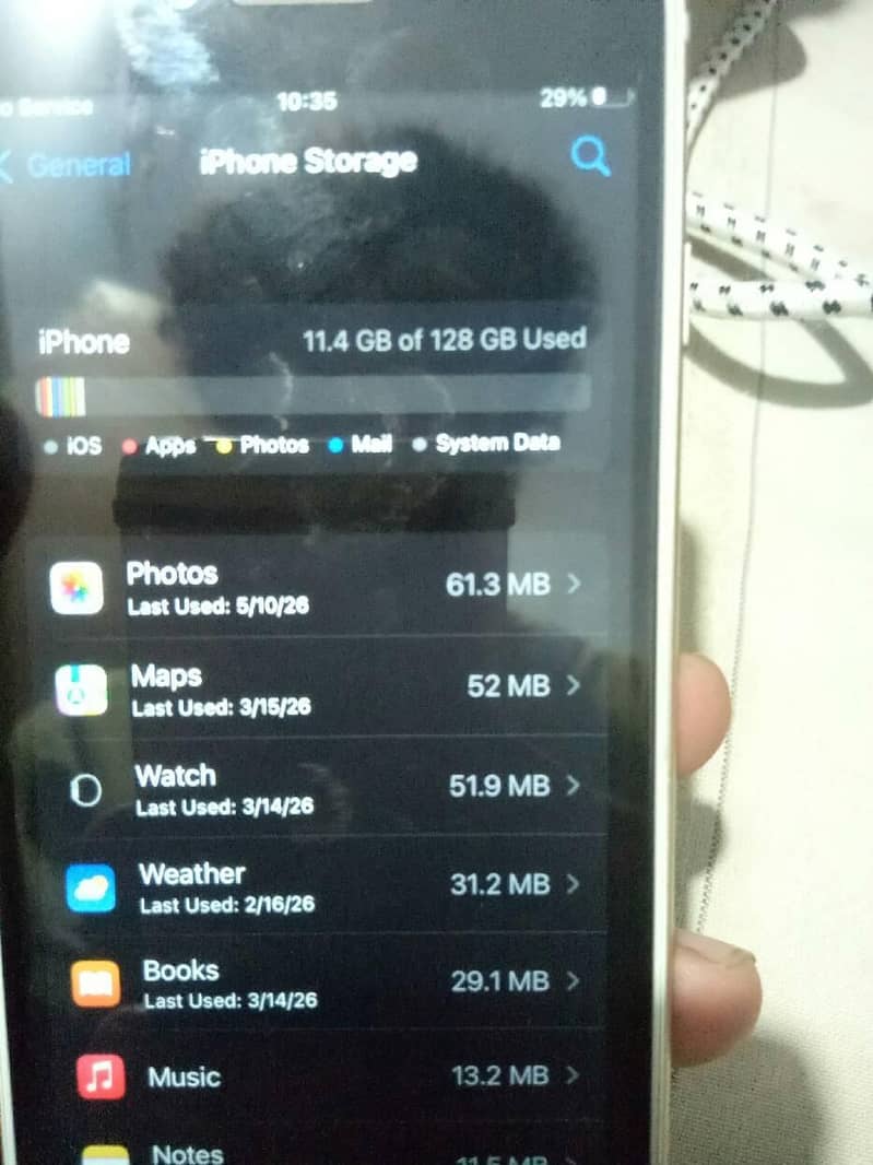 Apple iPhone 7 4