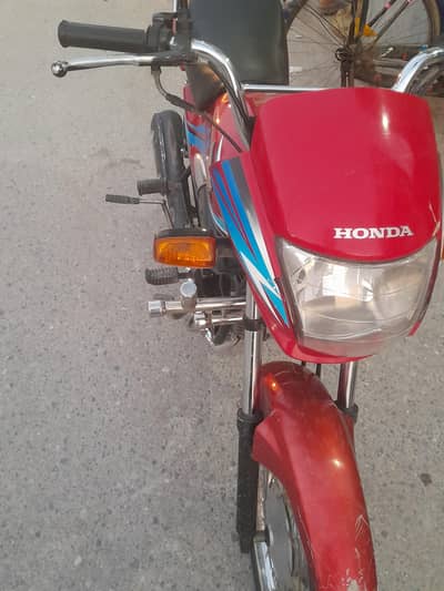 honda pridor 2018