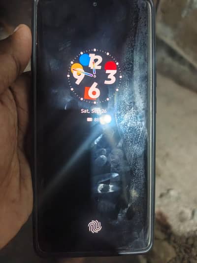 Infinix Hot 50 Pro Plus