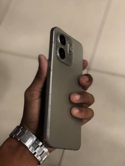 Infinix Smart 9
