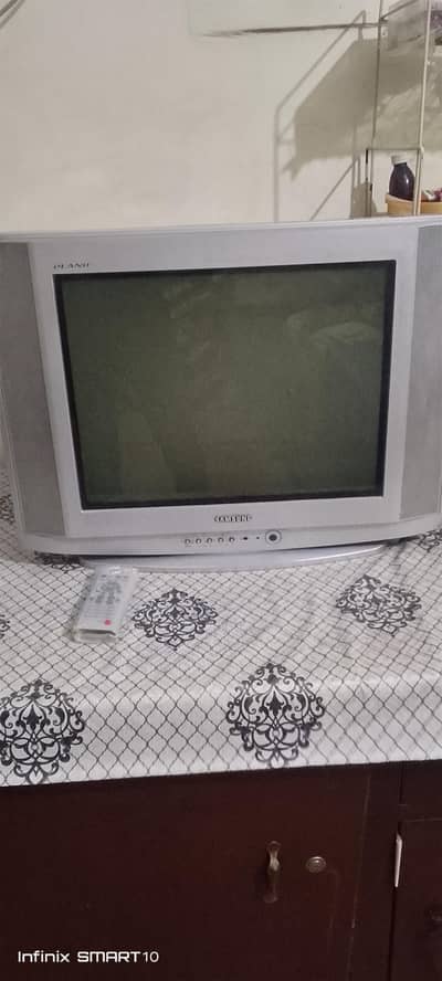 Sell this Samsung TV