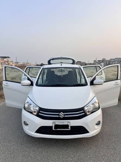 Suzuki Cultus VXL 2022 | Registered 2023