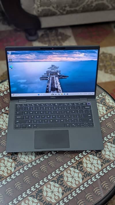 LATITUDE 7420 | I7/11 | 16/256