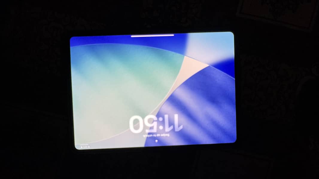 Ipad pro m5 cellular + wifi 3