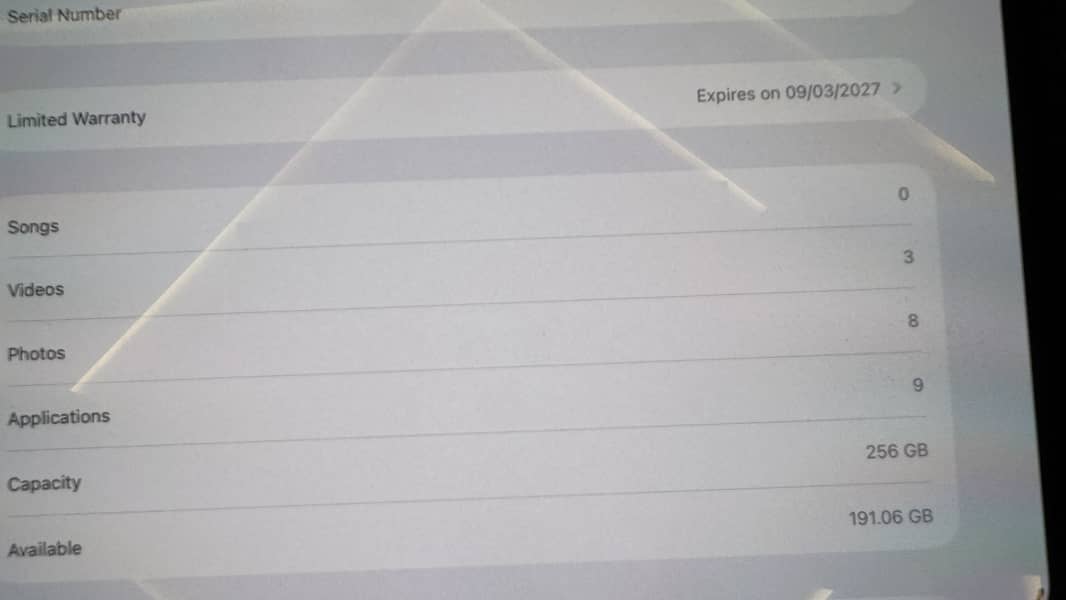 Ipad pro m5 cellular + wifi 4