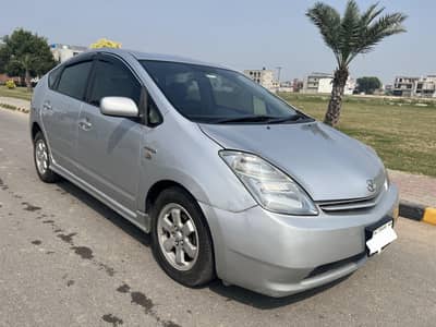 Toyota Prius Hybrid 2010/14 Genuine Condition bettr thn city corolla