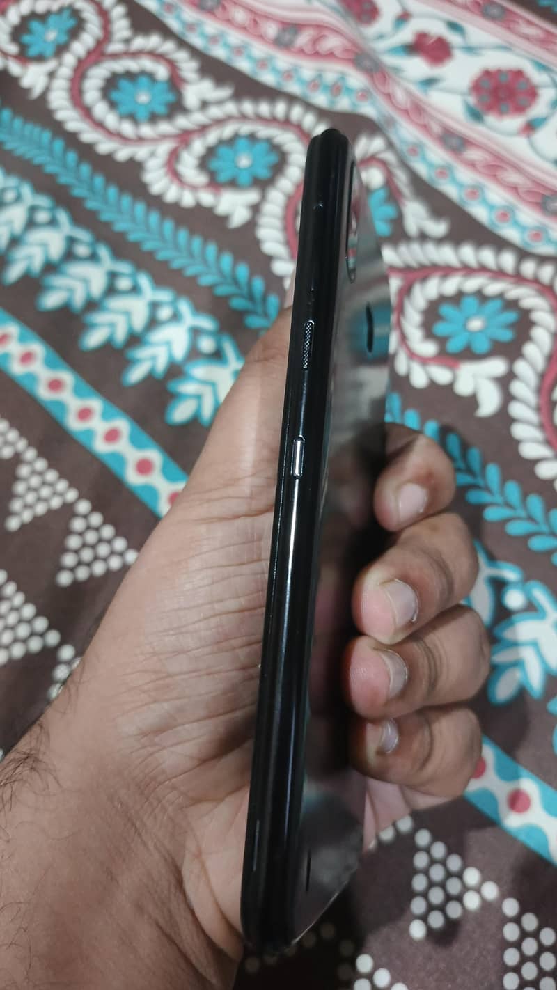 Infinix Smart 4c 1
