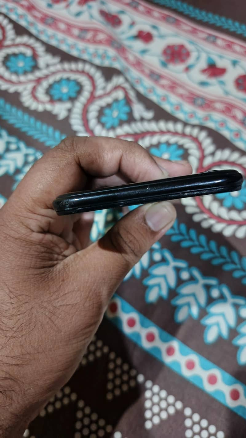 Infinix Smart 4c 2