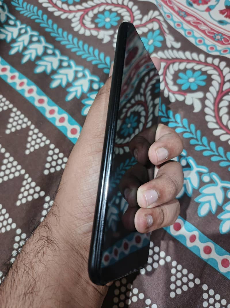 Infinix Smart 4c 3