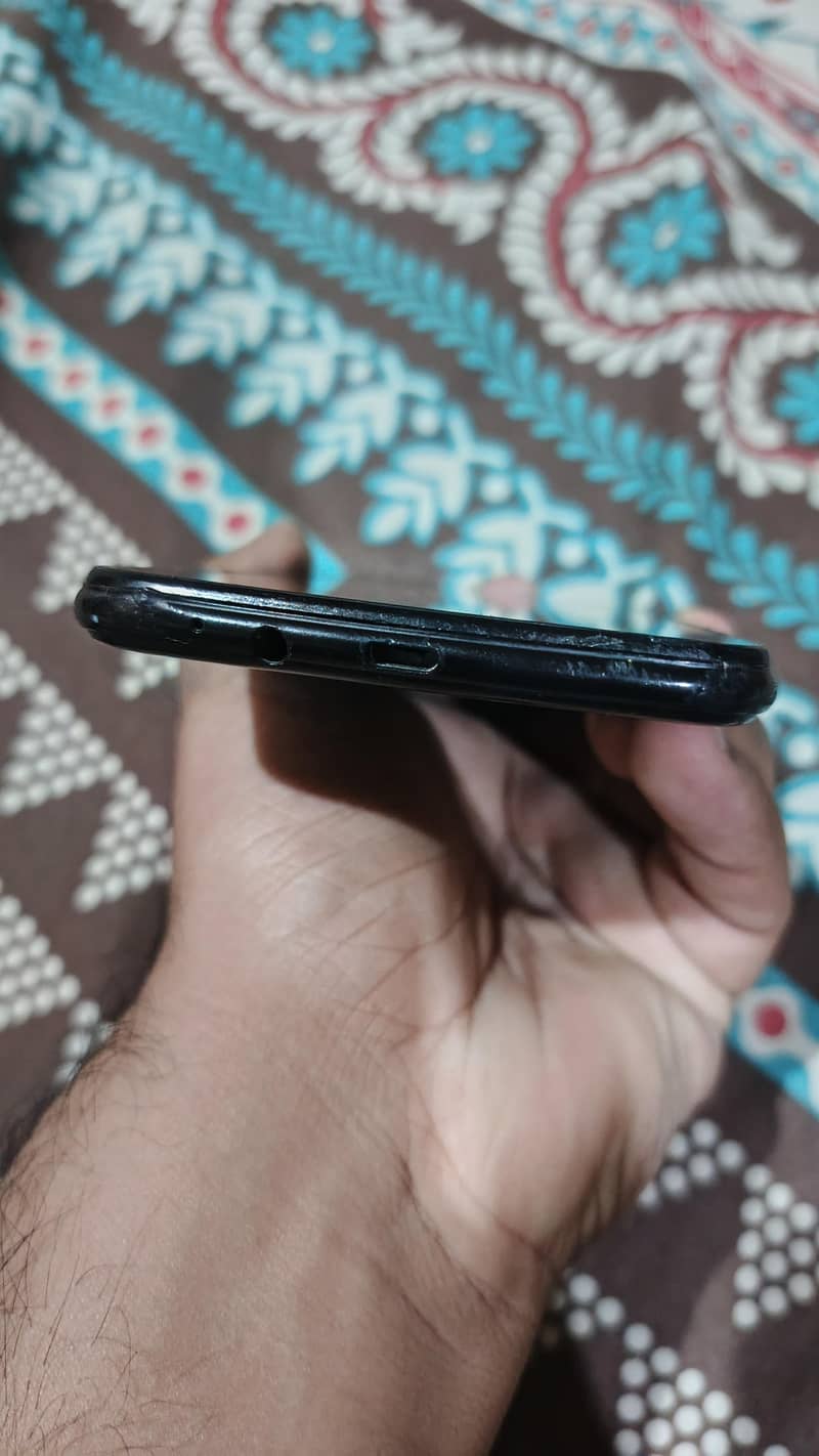 Infinix Smart 4c 4