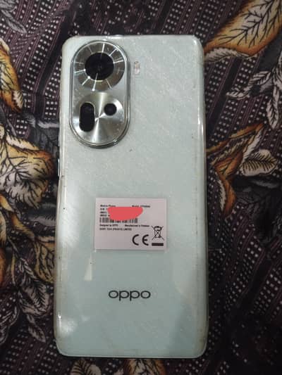 OPPO Reno 11 5g
