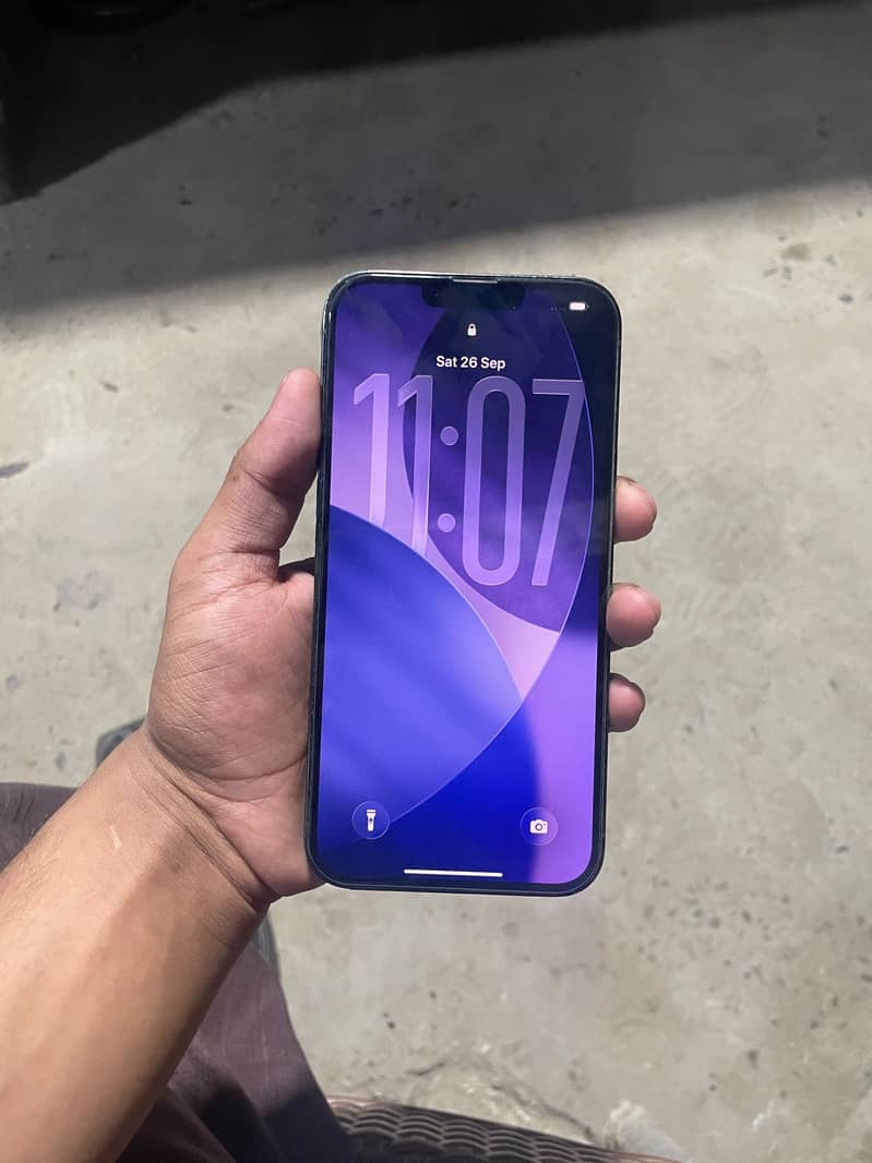 Apple iPhone 13 Pro Max 2