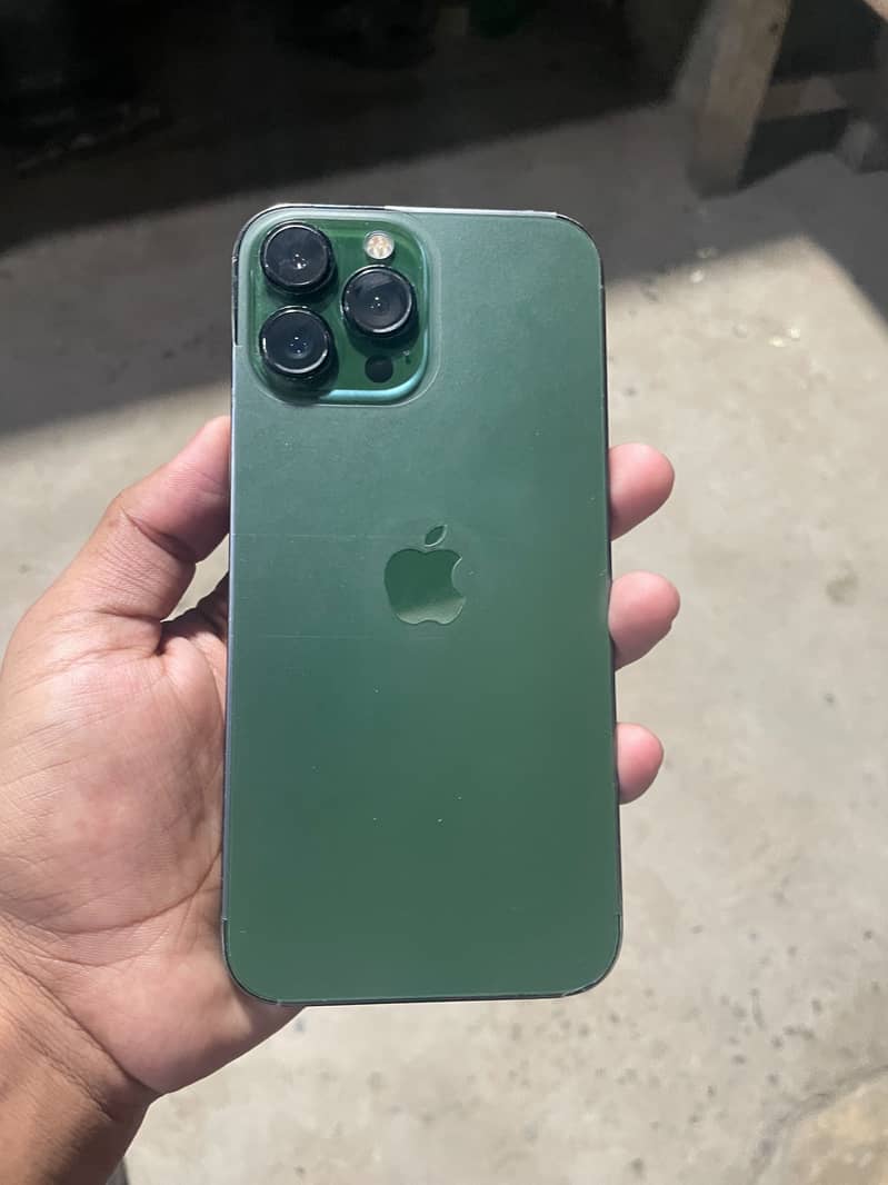 Apple iPhone 13 Pro Max 4