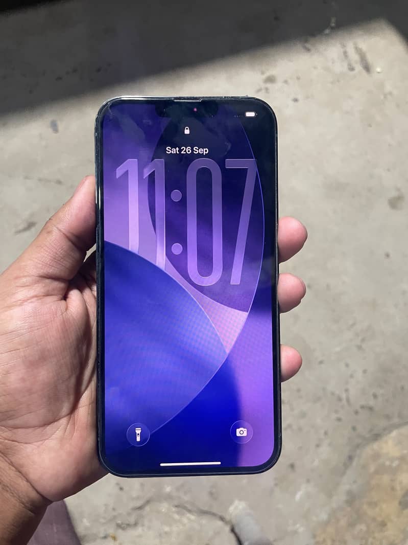 Apple iPhone 13 Pro Max 5