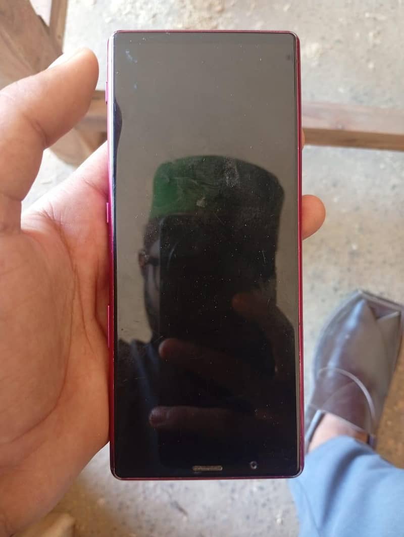 Sony 1 3