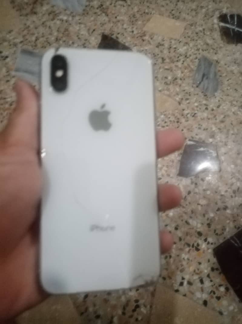 Apple iPhone X 2