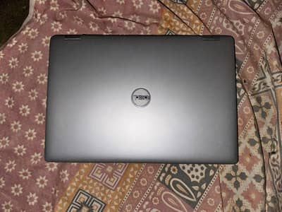 Dell latitude 5320