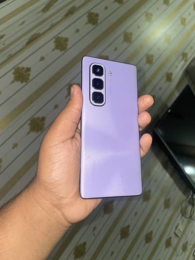 Infinix Hot 50 Pro Plus
