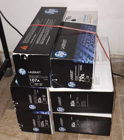 6 hp laserjet tonners [china]