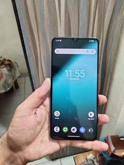 One Plus 7T 8/128gb Approve