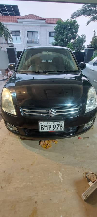 Suzuki Swift 2017 | Manual | Black | Original Documents | Lahore