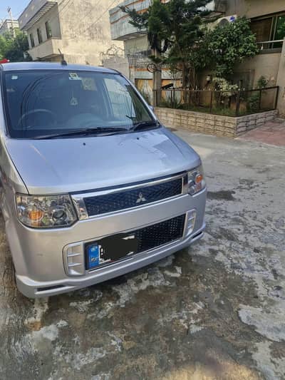 Mitsubishi Ek Sport for sale