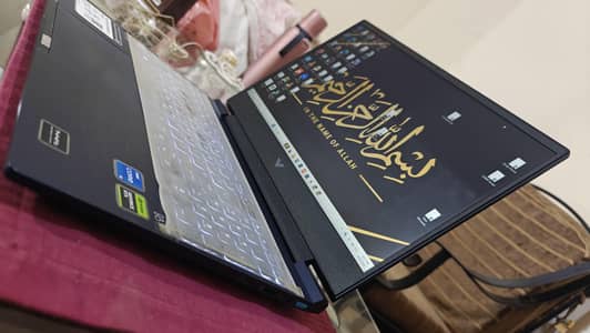 Hp Victus 15 i5 13th gen