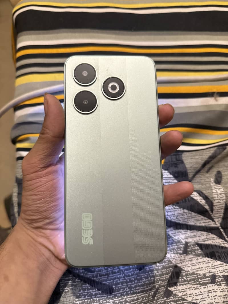 SEGO SMART 10 2