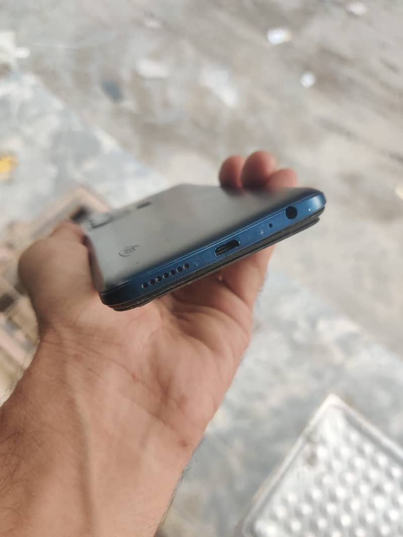 Itel Vision 3 3