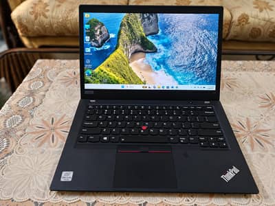 Lenovo Thinkpad T14 Gen1
