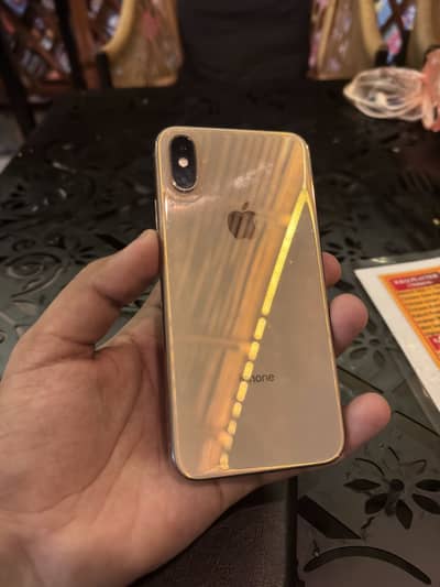 Apple iPhone XS